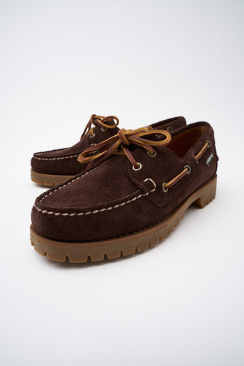 Sebago Mocassino Moka Donna - 6