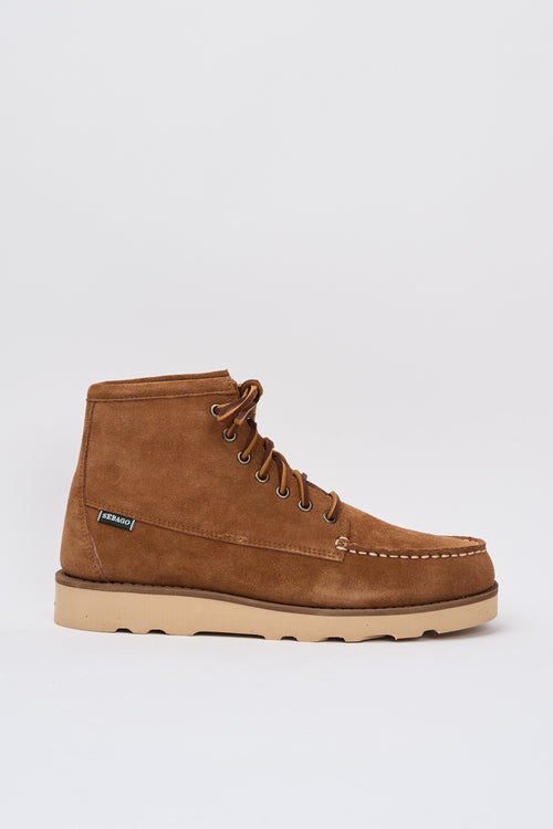 Sebago Stivaletto Fox/mocha Uomo - 1