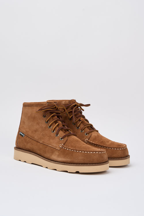 Sebago Stivaletto Fox/mocha Uomo - 2