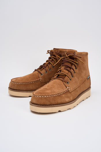 Sebago Stivaletto Fox/mocha Uomo - 5