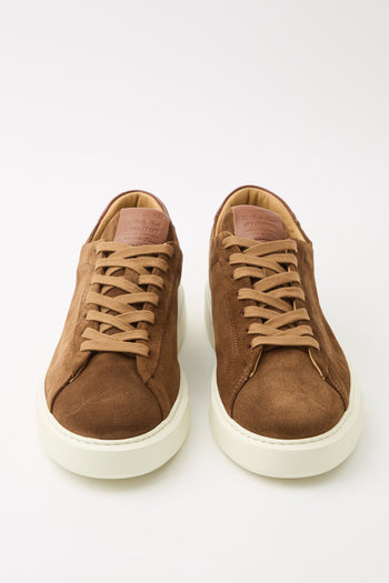 Stokton X Tre Emme Sneaker Cigar Uomo - 3