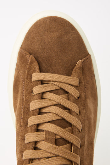 Stokton X Tre Emme Sneaker Cigar Uomo - 5