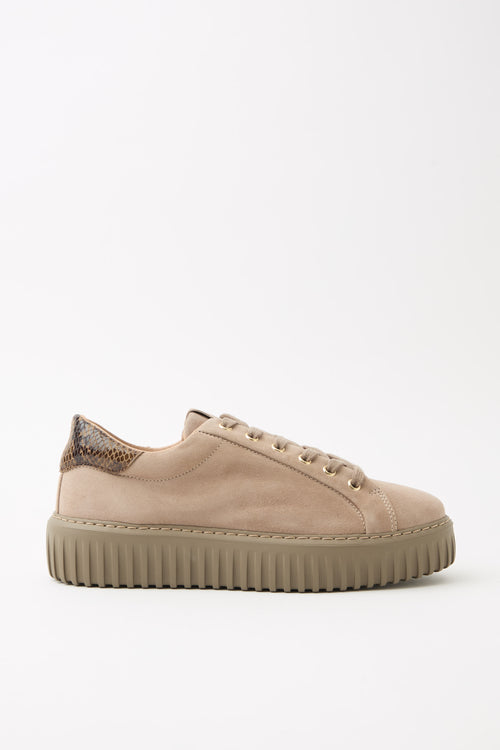 Stokton X Tre Emme Sneaker Hazel Donna - 1