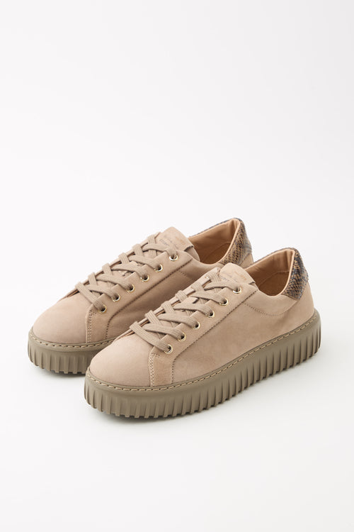 Stokton X Tre Emme Sneaker Hazel Donna - 2