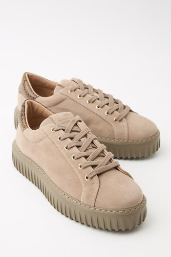 Stokton X Tre Emme Sneaker Hazel Donna - 3