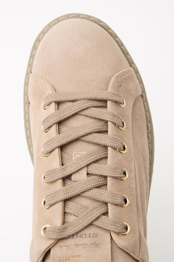 Stokton X Tre Emme Sneaker Hazel Donna - 4