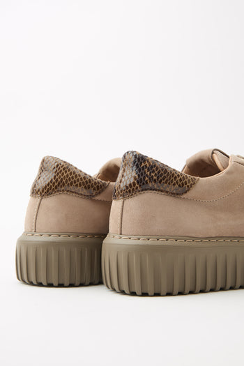 Stokton X Tre Emme Sneaker Hazel Donna - 5