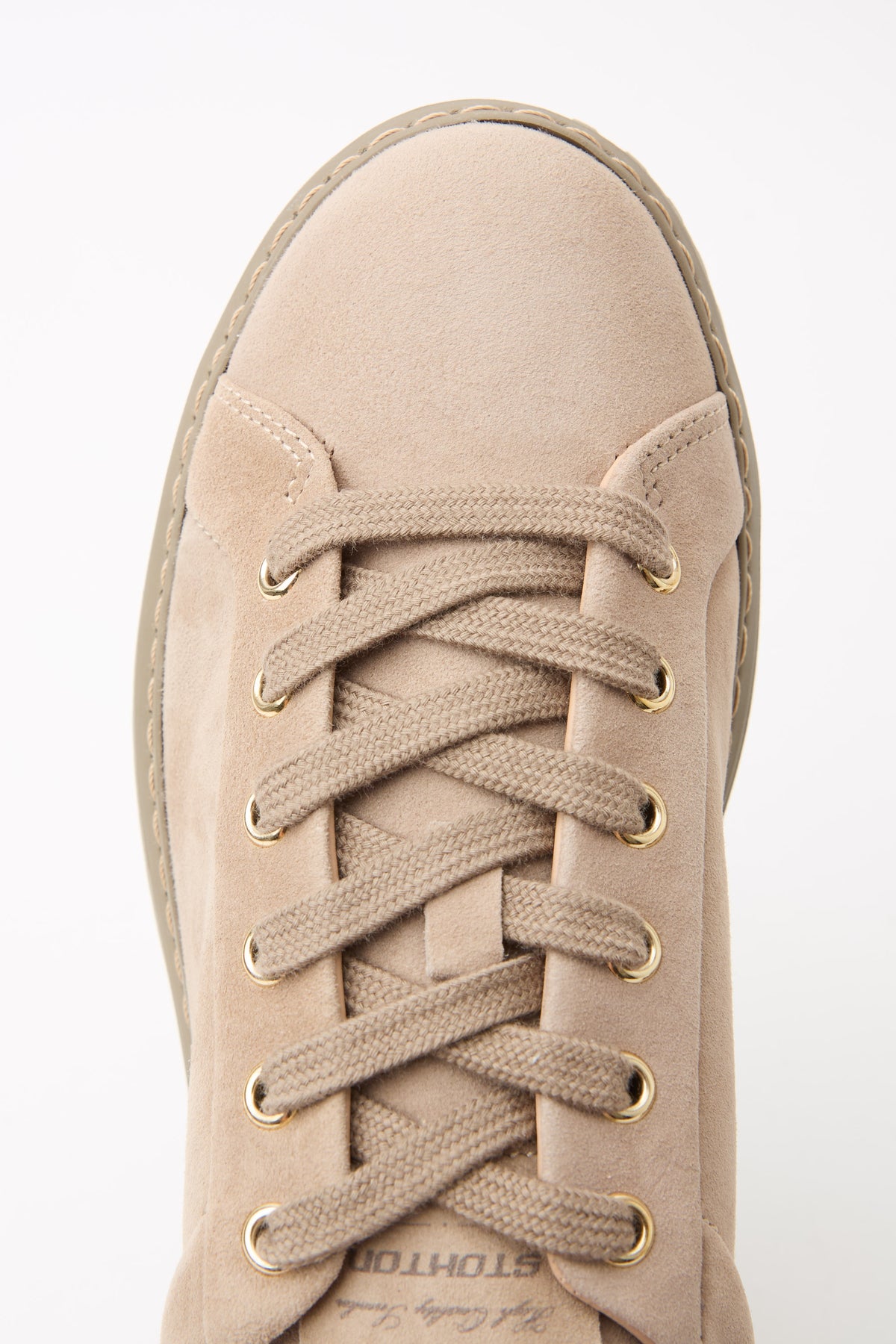 Sneaker Hazel Donna — 7