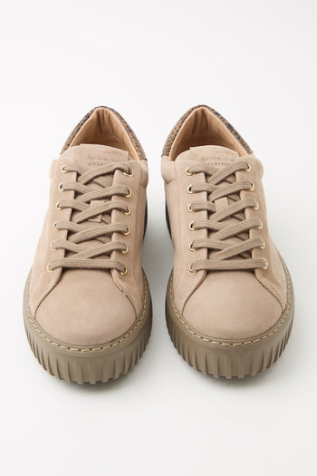 Stokton X Tre Emme Sneaker Hazel Donna - 7