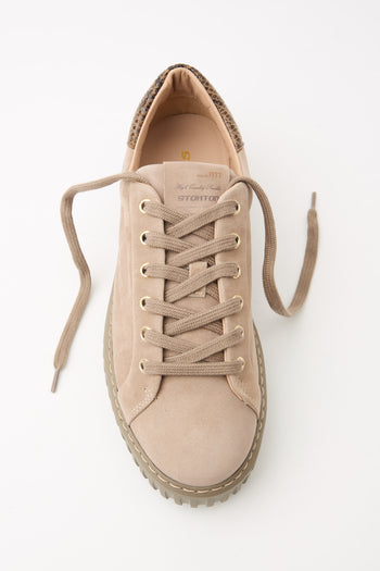Stokton X Tre Emme Sneaker Hazel Donna - 8