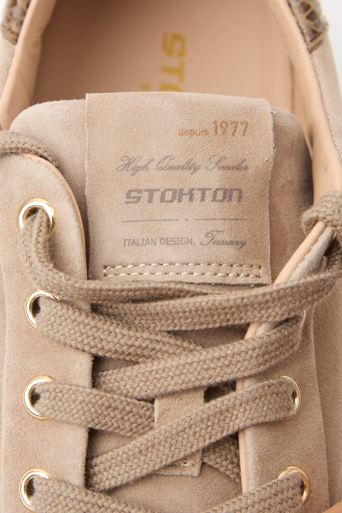 Sneaker Hazel Donna — 10