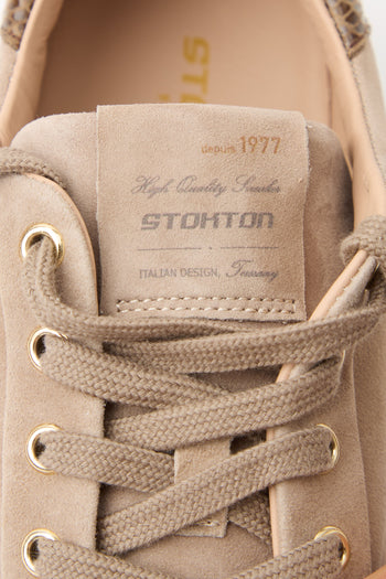 Stokton X Tre Emme Sneaker Hazel Donna - 10