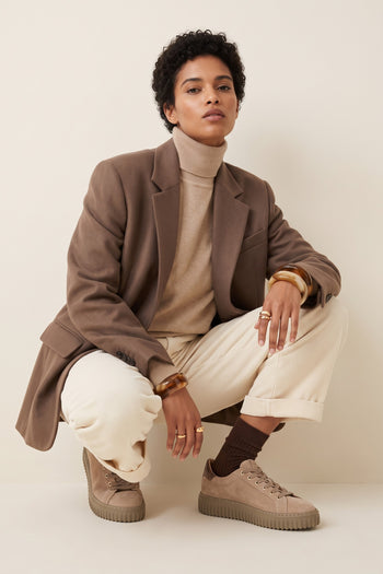Stokton X Tre Emme Sneaker Hazel Donna - 11