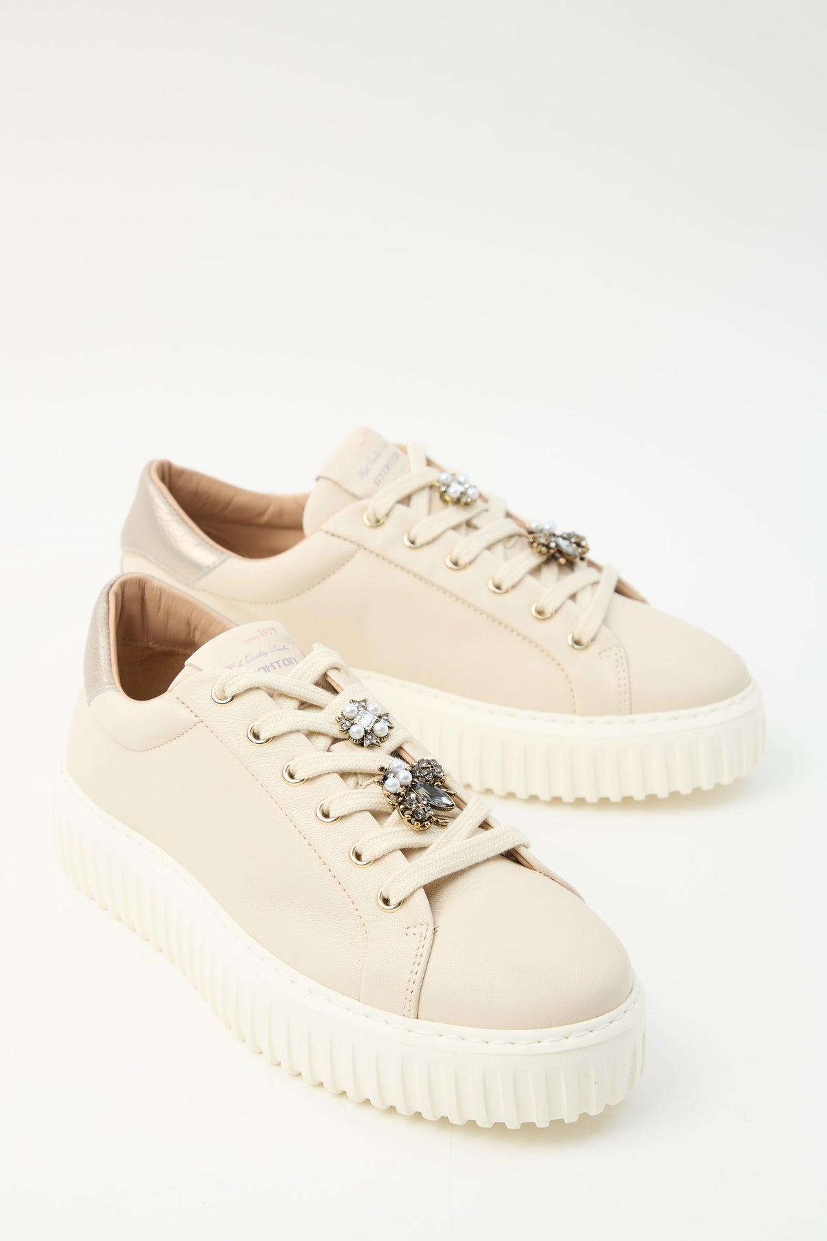 Sneaker Yogurt Donna — 4
