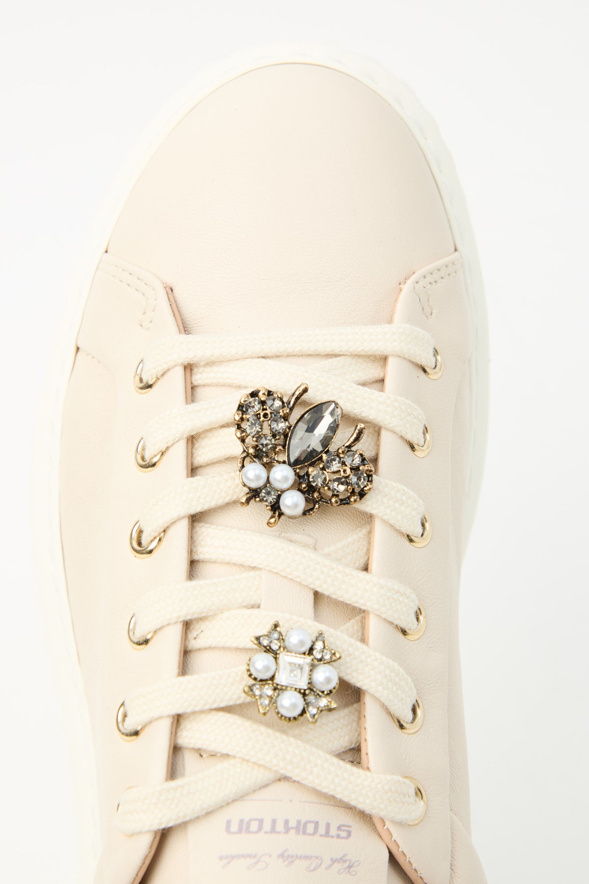 Sneaker Yogurt Donna — 7