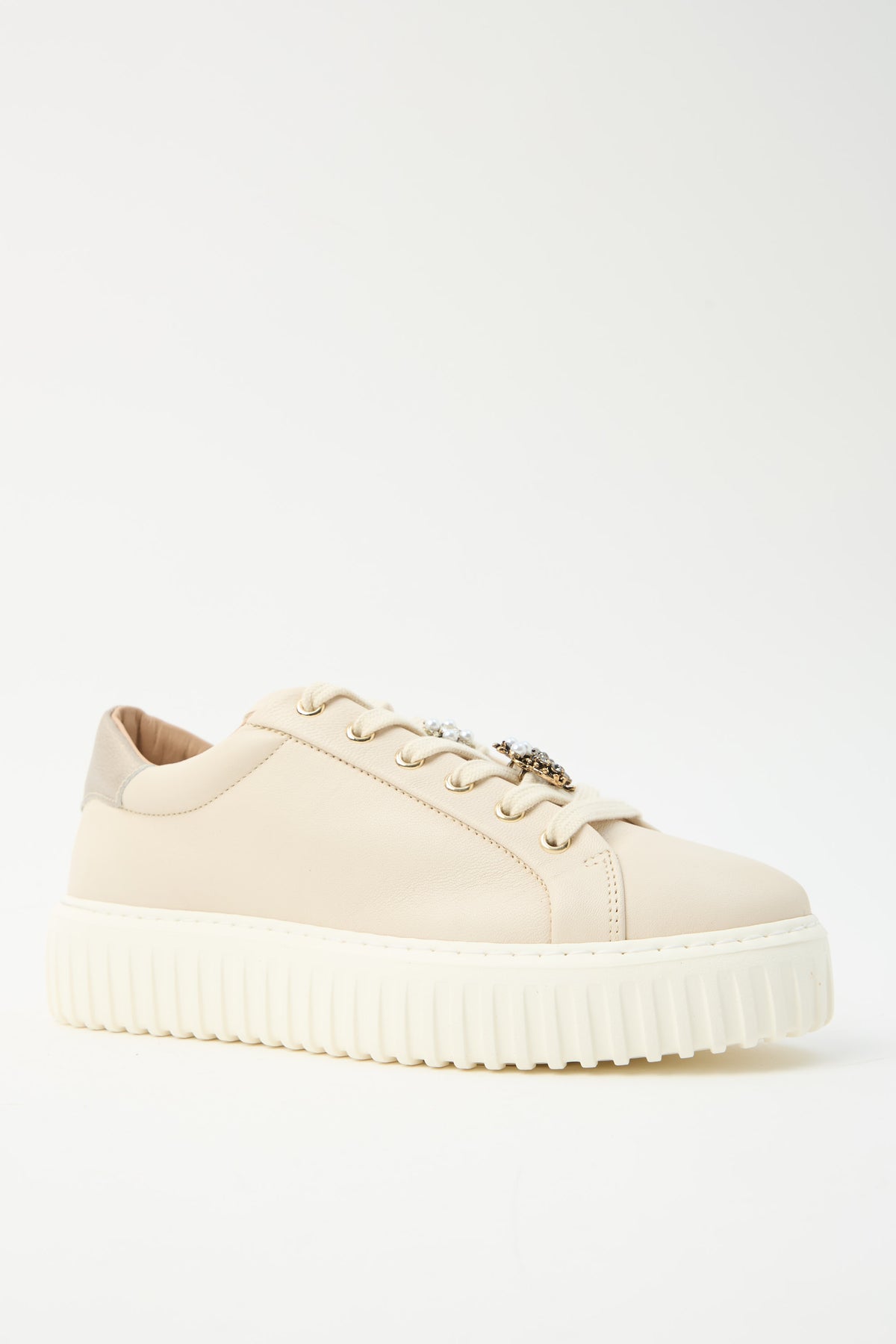Sneaker Yogurt Donna — 9