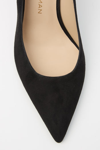 Stuart Weitzman Décolleté Black Donna - 5