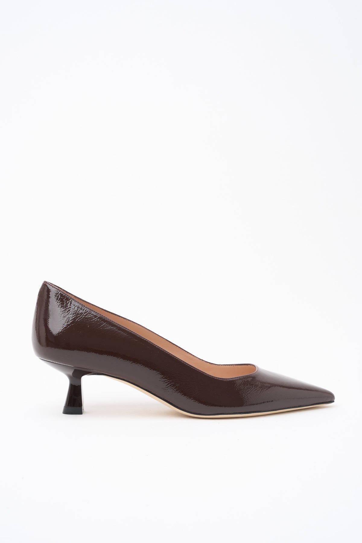 Décolleté Midnight Espresso Donna — 1