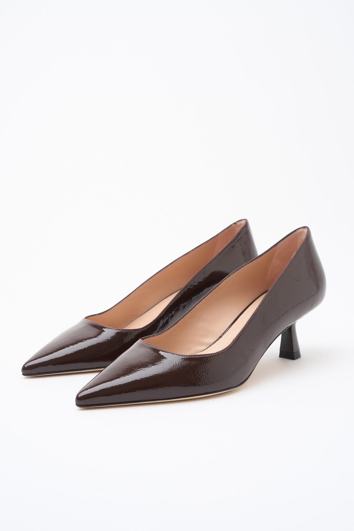 Décolleté Midnight Espresso Donna — 2