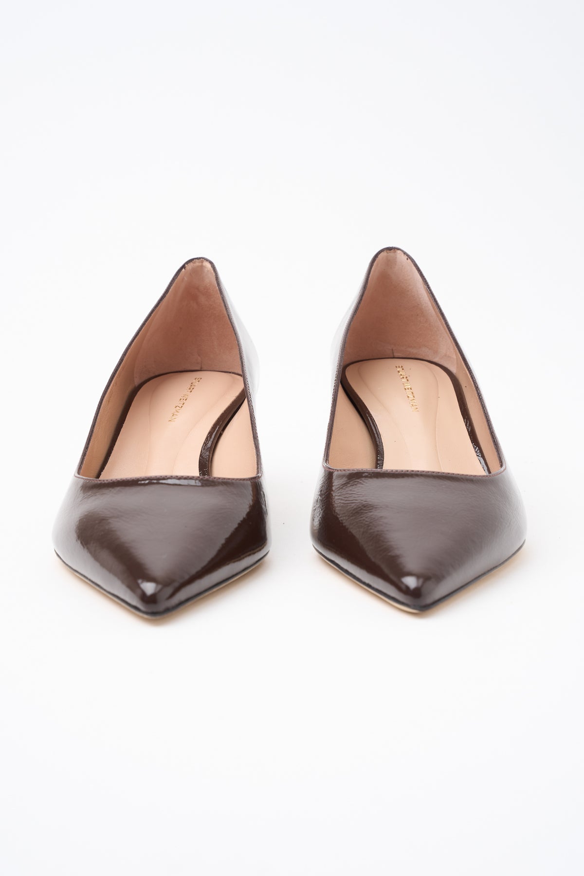 Décolleté Midnight Espresso Donna — 3