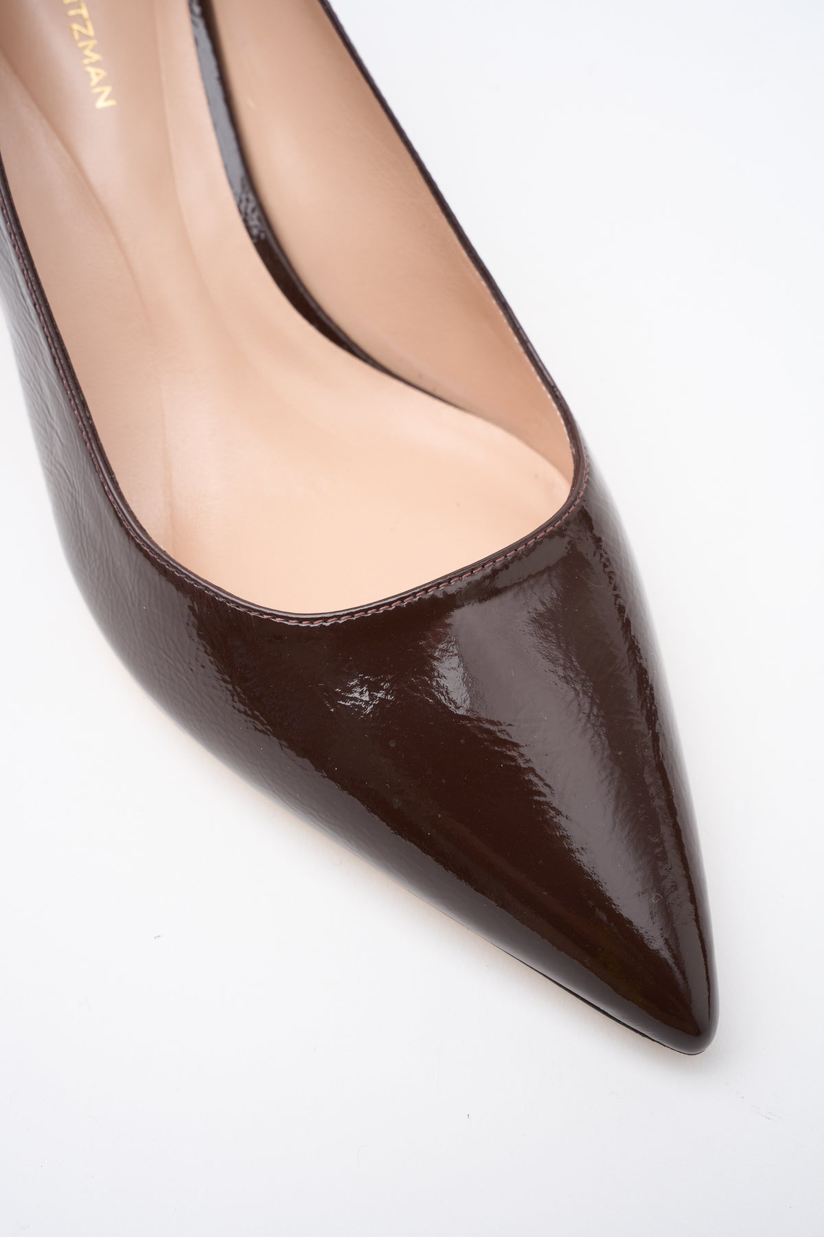 Décolleté Midnight Espresso Donna — 4