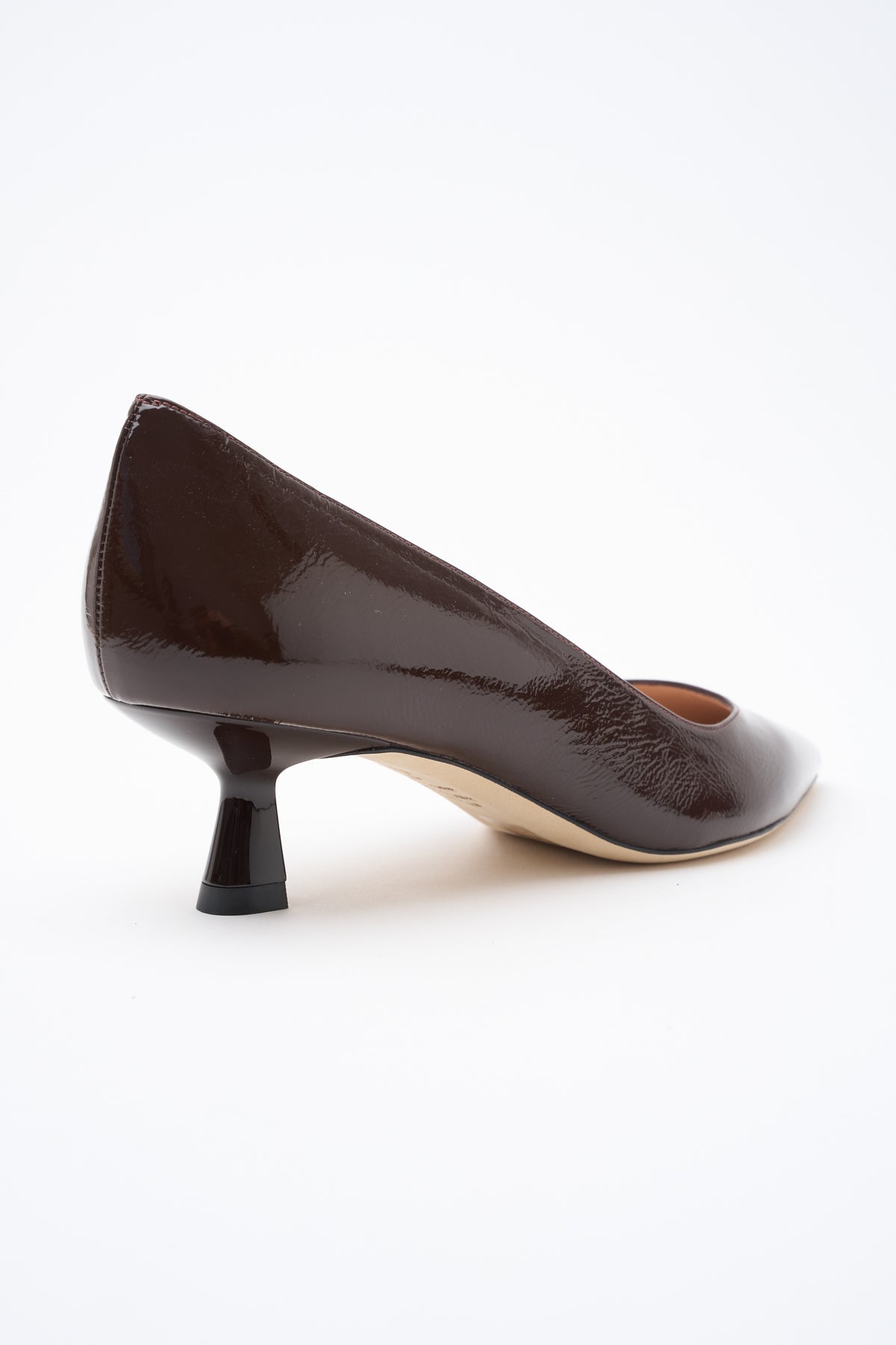 Décolleté Midnight Espresso Donna — 5