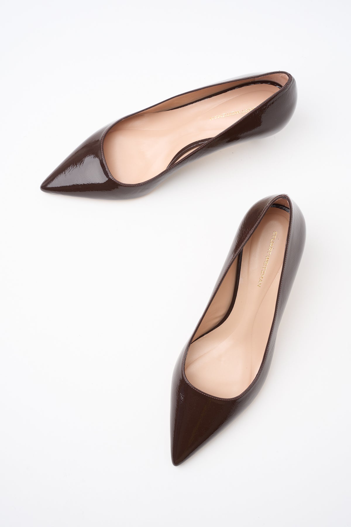 Décolleté Midnight Espresso Donna — 6