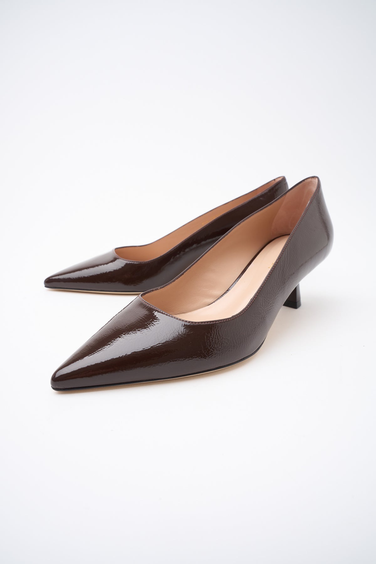 Décolleté Midnight Espresso Donna — 7