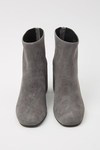 Stuart Weitzman Stivaletto City Fog Donna - 3