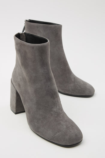Stuart Weitzman Stivaletto City Fog Donna - 4