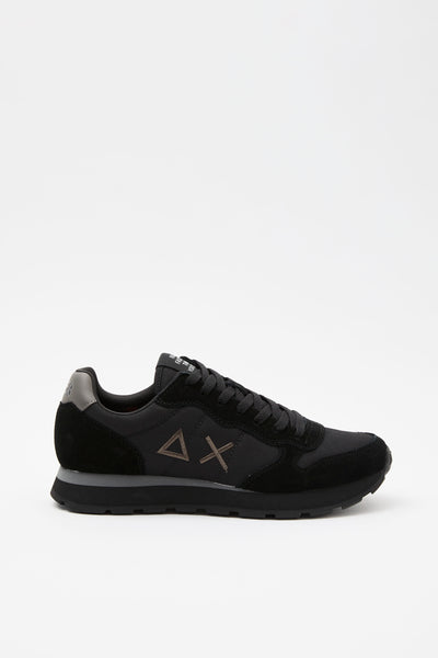 Sun68 Sneaker Nero/grigioscuro Uomo