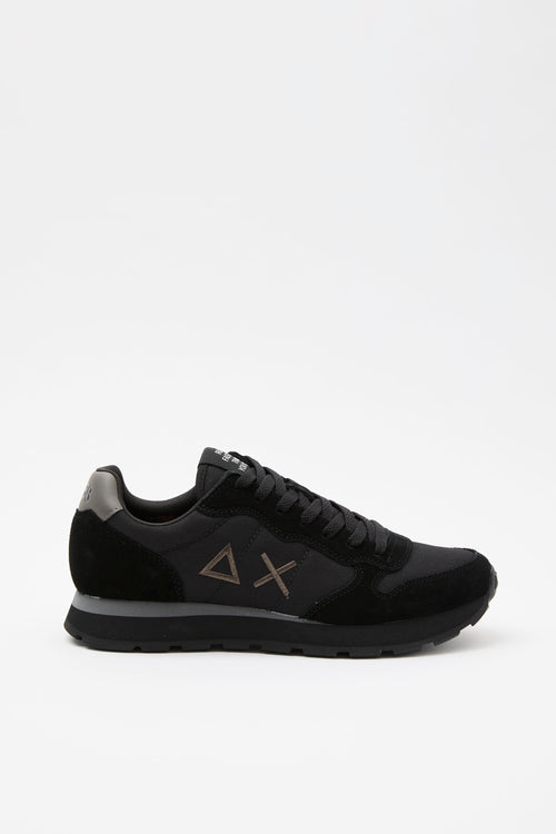 Sun68 Sneaker Nero/grigioscuro Uomo