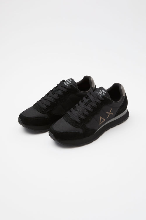 Sun68 Sneaker Nero/grigioscuro Uomo - 2