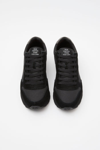 Sun68 Sneaker Nero/grigioscuro Uomo - 3