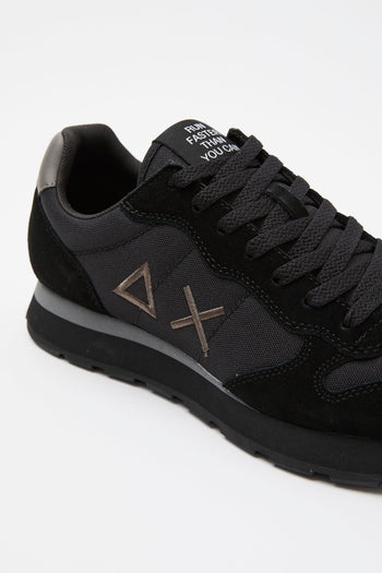 Sun68 Sneaker Nero/grigioscuro Uomo - 5