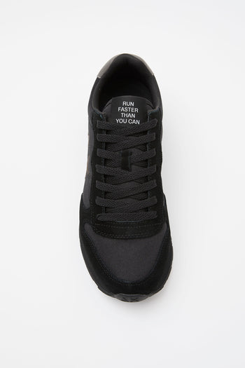 Sun68 Sneaker Nero/grigioscuro Uomo - 6