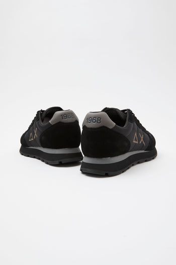 Sun68 Sneaker Nero/grigioscuro Uomo - 7