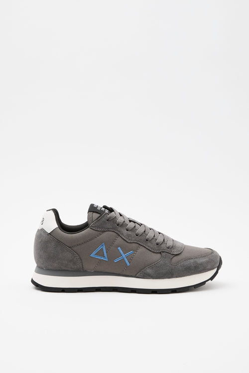 Sun68 Sneaker Grigio Scuro Uomo