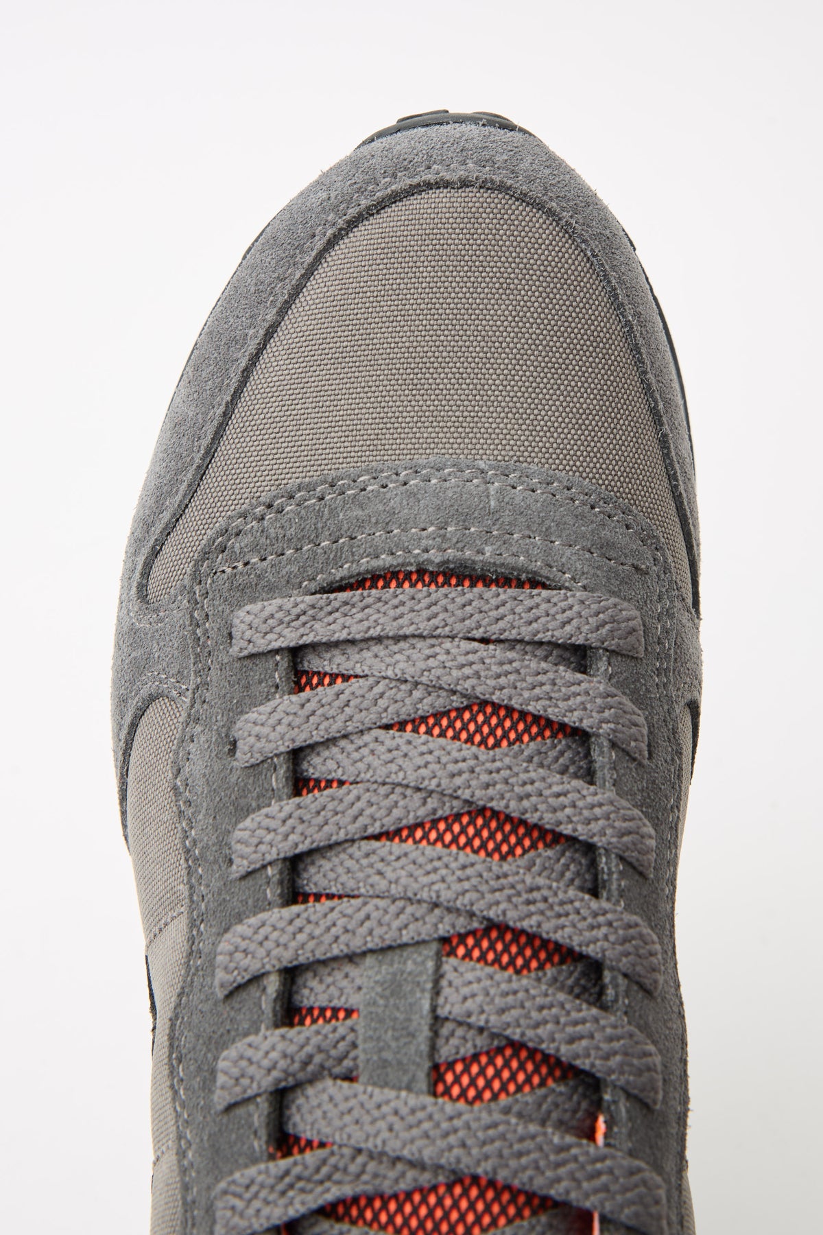 Sneaker Grigio Scuro Uomo — 7
