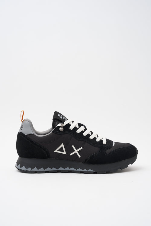 Sun68 Sneaker Nero Uomo - 1