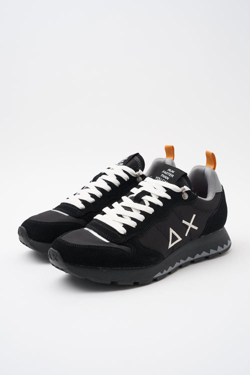 Sun68 Sneaker Nero Uomo - 2