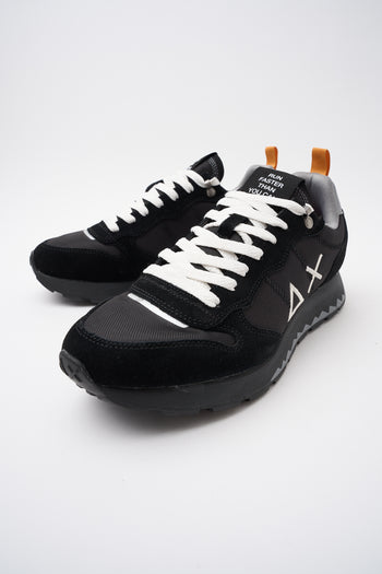 Sun68 Sneaker Nero Uomo - 9