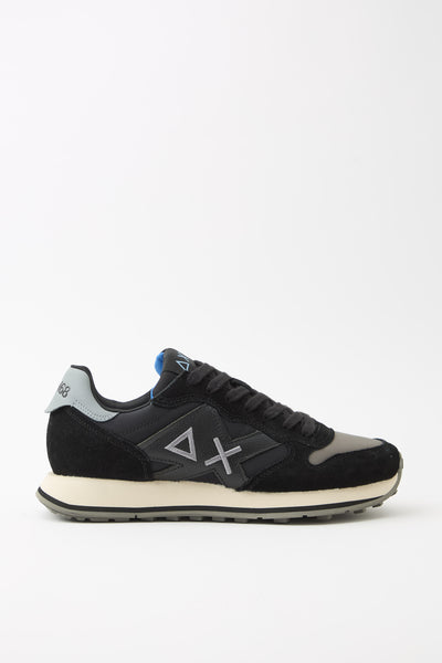 Sun68 Sneaker Nero Uomo