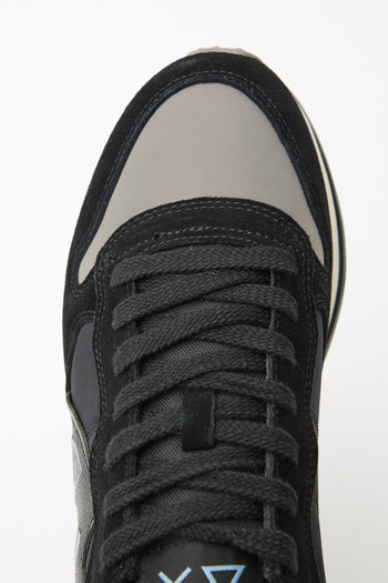 Sun68 Sneaker Nero Uomo - 6