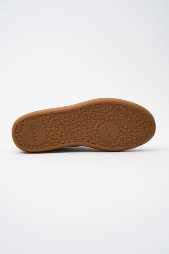 Sun68 Sneaker Nero Uomo - 5