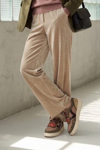 Sun68 Sneaker Marrone Donna - 9