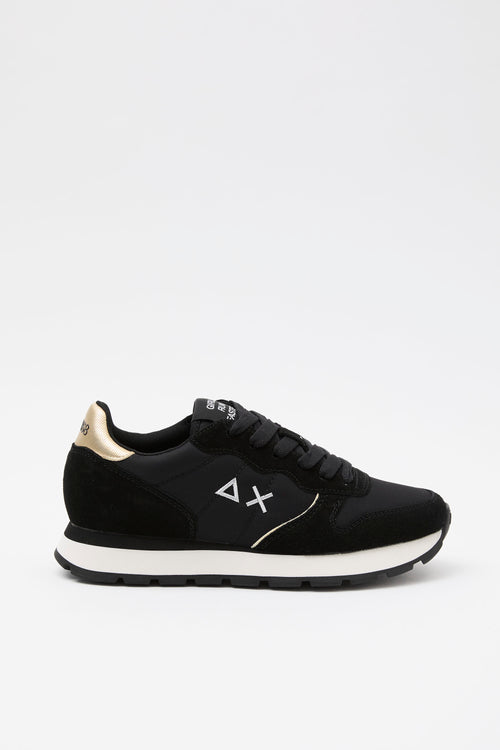 Sun68 Sneaker Nero Donna - 1