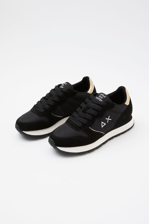 Sun68 Sneaker Nero Donna - 2