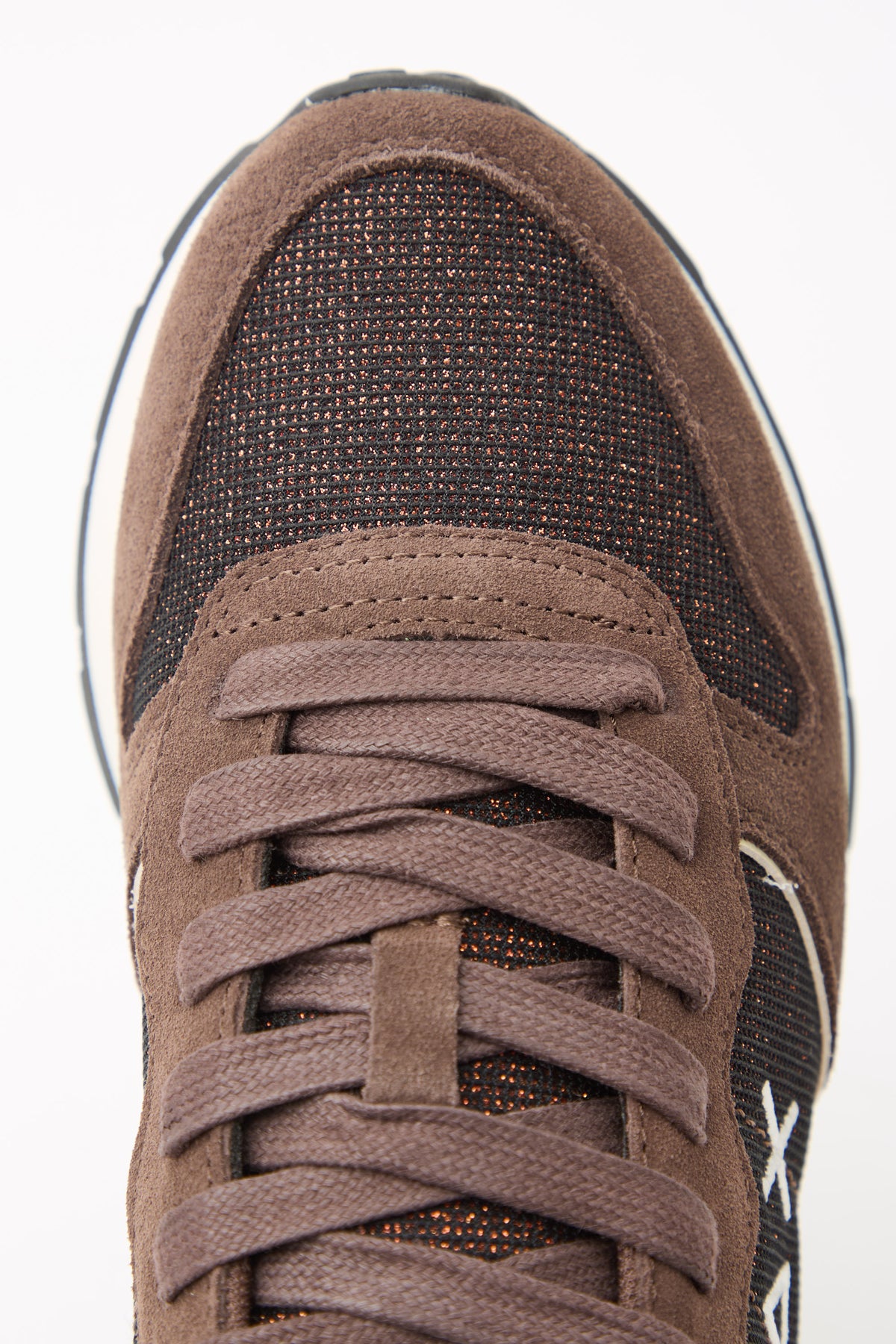 Sneaker Marrone Donna — 7