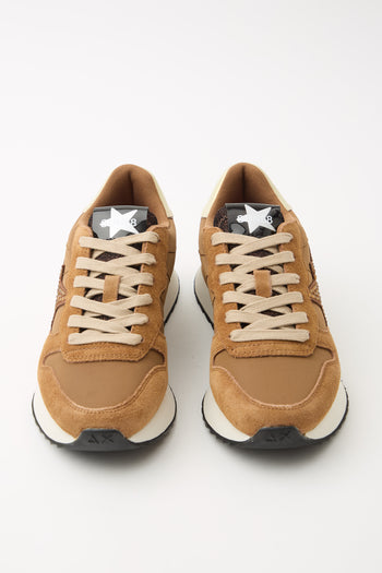 Sun68 Sneaker Volpe Donna - 3